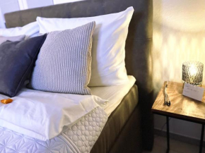 Apartment im gehobenen Stadtviertel - Perfekt für Selbstversorger